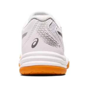 ASICS UPCOURT 5 GS BLANCO JUNIOR 1074A039-101 - Imagen 3