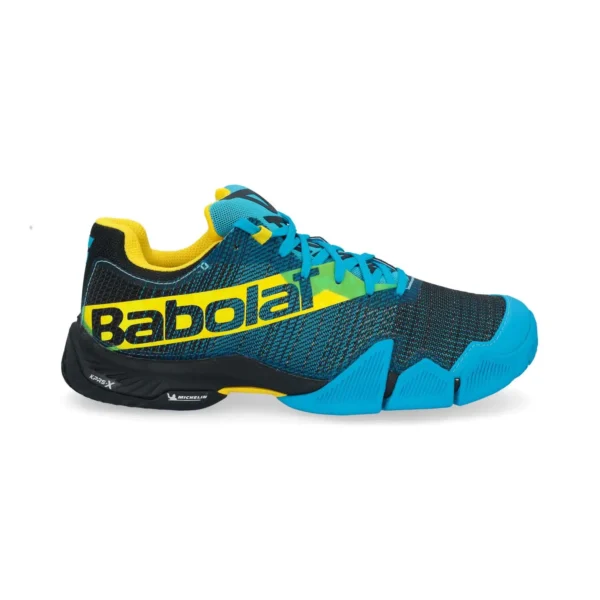 BABOLAT CUD JET PREMURA