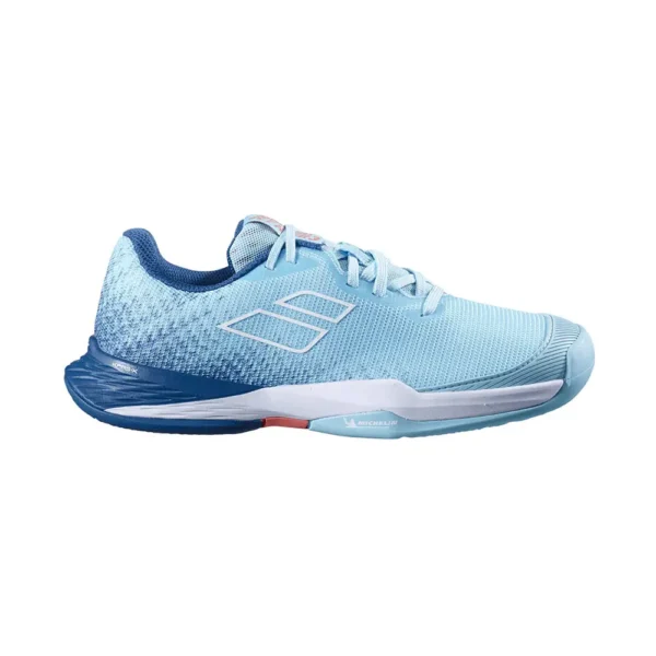 BABOLAT JET M3 CL JR B 33S23730 4105 JUNIOR AZUL