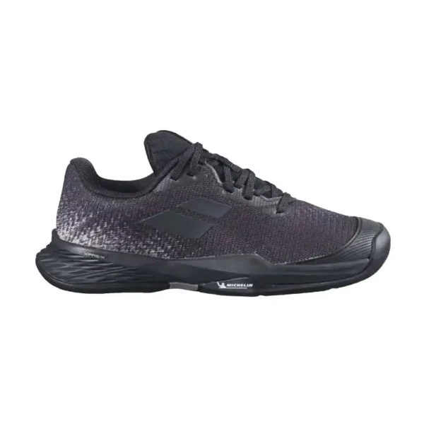 BABOLAT JET MACH 3 ALL COURT NEGRO NIÑO 33S21648 2031