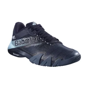 BABOLAT JET PREMURA 2 APT NEGRO TURQUESA 30F22696 2038 - Imagen 2