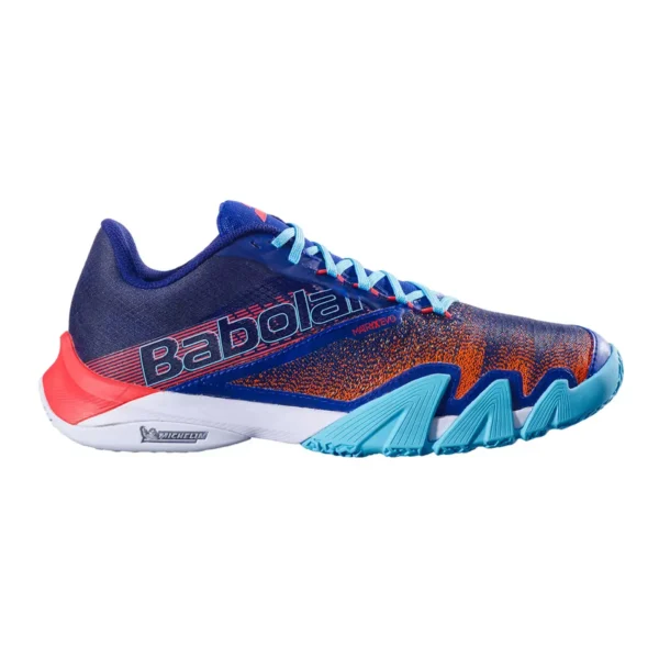 BABOLAT JET PREMURA 2 AZUL ROJO 30F22752 4100