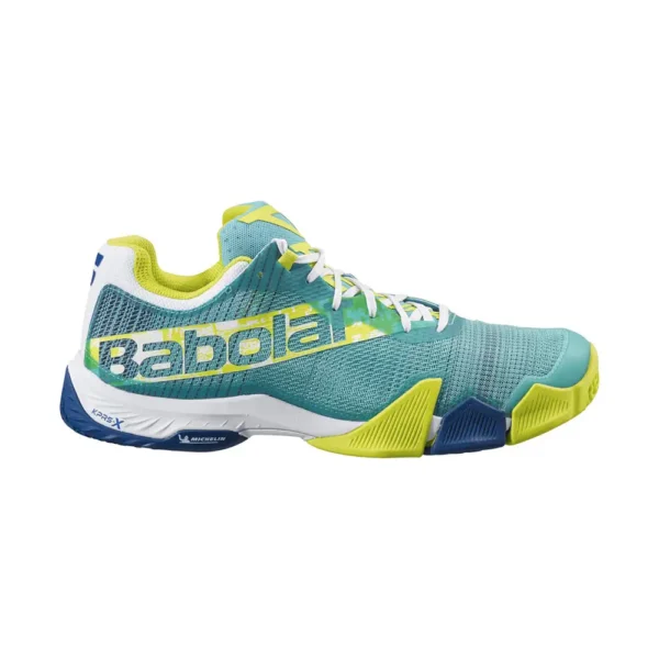 BABOLAT JET PREMURA BLANCO AZUL 30S21752 8004