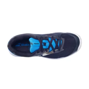 BABOLAT JET PREMURA CLAY NEGRO AZUL JUNIOR 33S22756 2033 - Imagen 3