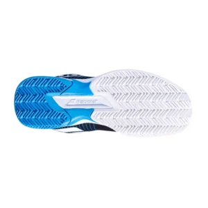 BABOLAT JET PREMURA CLAY NEGRO AZUL JUNIOR 33S22756 2033 - Imagen 4