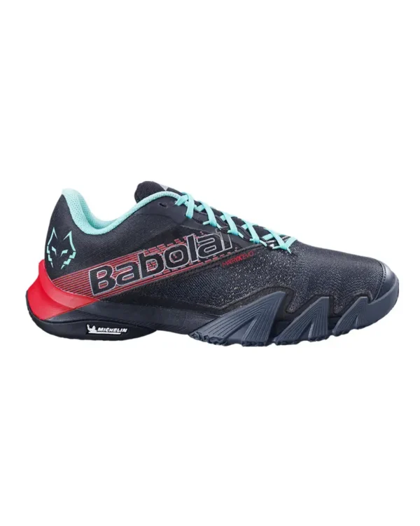 BABOLAT JET PREMURA JUAN LEBRÓN 30S23908 2042