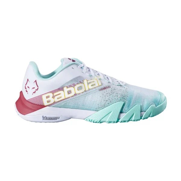 BABOLAT JET PREMURA JUAN LEBRÓN 30S24908 1093