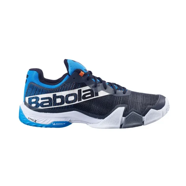 BABOLAT JET PREMURA NEGRO AZUL 30F21752 2033