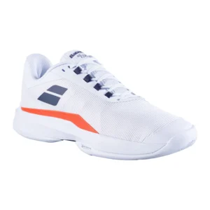 BABOLAT JET TERE 2 AC M 30S24649 1089 BLANCO - Imagen 3