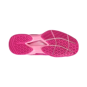 BABOLAT JET TERE ALL COURT ROSA FUCSIA MUJER 31F21651 5047 - Imagen 2