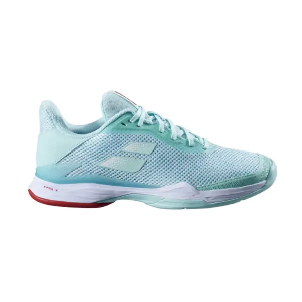 BABOLAT JET TERE CELESTE MUJER 31S23688 4103