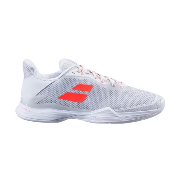 BABOLAT JET TERE CLAY BLANCO MUJER 31S226881063