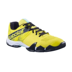 BABOLAT MOVEA AMARILLO 30S23571 7018 - Imagen 3