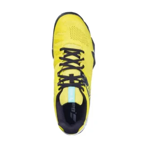 BABOLAT MOVEA AMARILLO 30S23571 7018 - Imagen 4