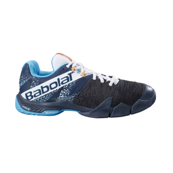 BABOLAT MOVEA AZUL MARINO BLANCO 30S23571 3029