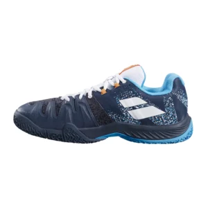 BABOLAT MOVEA AZUL MARINO BLANCO 30S23571 3029 - Imagen 2