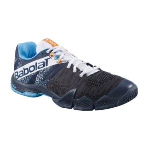 BABOLAT MOVEA AZUL MARINO BLANCO 30S23571 3029 - Imagen 3