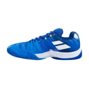 BABOLAT MOVEA OMNI CLAY AZUL 30S22571 4094 - Imagen 2