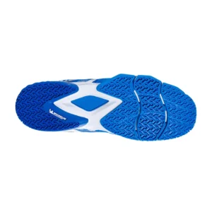 BABOLAT MOVEA OMNI CLAY AZUL 30S22571 4094 - Imagen 3