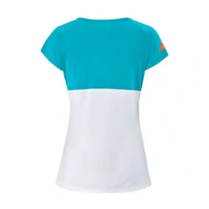 BABOLAT PLAY CAP SLEEVE TOP MUJER - Imagen 2