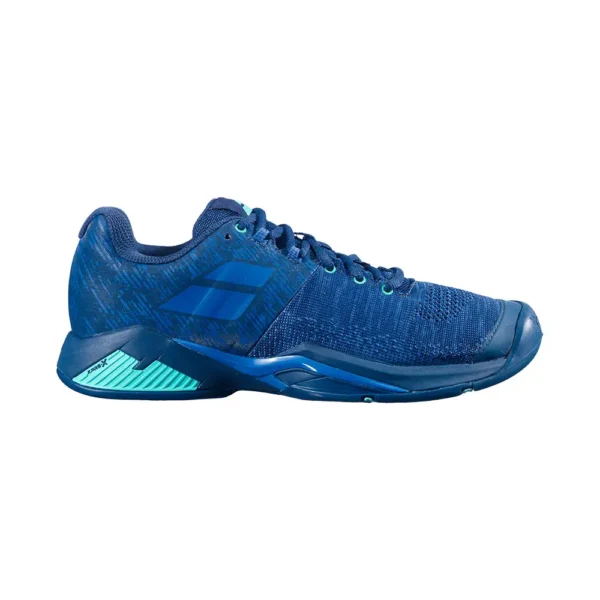 BABOLAT PROPULSE BLAST AC AZUL VERDE 30F21442 4090