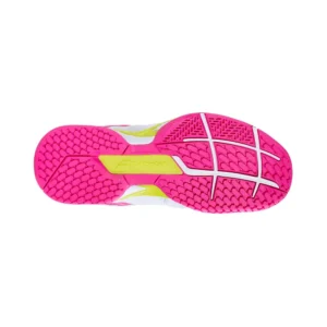 BABOLAT PROPULSE BLAST AC BLANCO ROSA MUJER 31S21447 1058 - Imagen 2