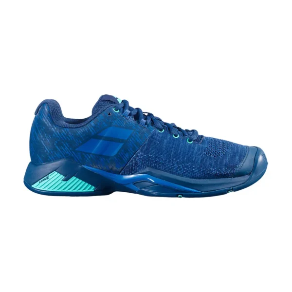 BABOLAT PROPULSE BLAST CLAY AZUL 30S22446 4090