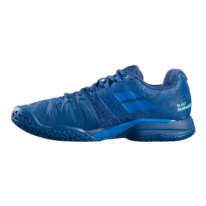 BABOLAT PROPULSE BLAST CLAY AZUL 30S22446 4090 - Imagen 2