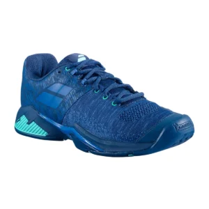 BABOLAT PROPULSE BLAST CLAY AZUL 30S22446 4090 - Imagen 3