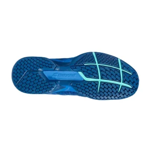 BABOLAT PROPULSE BLAST CLAY AZUL 30S22446 4090 - Imagen 4