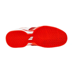 BABOLAT PROPULSE BLAST CLAY ROJO BLANCO 30S21446 5050 - Imagen 2