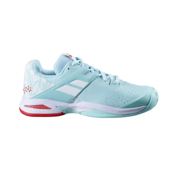 BABOLAT PROPULSE FURY 33S23884 4103 JUNIOR
