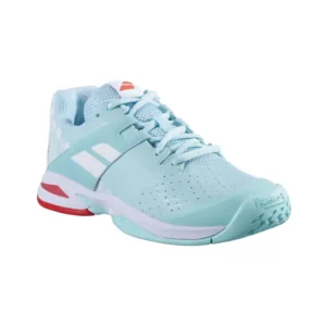BABOLAT PROPULSE FURY 33S23884 4103 JUNIOR - Imagen 2