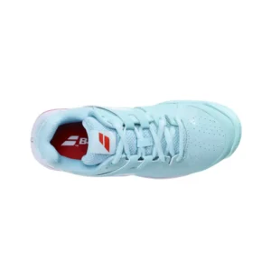 BABOLAT PROPULSE FURY 33S23884 4103 JUNIOR - Imagen 3