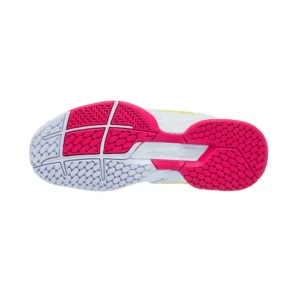 BABOLAT PROPULSE FURY AC ROSA AZUL MUJER 31S21477 1064 - Imagen 2