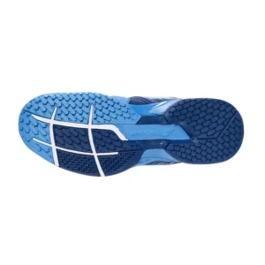 BABOLAT PROPULSE FURY ALL COURT AZUL 30S21208 4086 - Imagen 2