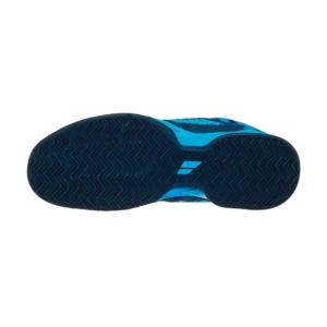 BABOLAT PROPULSE FURY CLAY AZUL 30S21425 4086 - Imagen 2