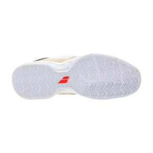BABOLAT PROPULSE FURY CLAY NEGRO BEIGE MUJER 31S21554 2026 - Imagen 2