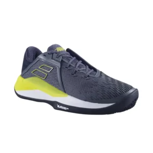 BABOLAT PROPULSE FURY NEGRO AMARILLO 30S23425 3027 - Imagen 3