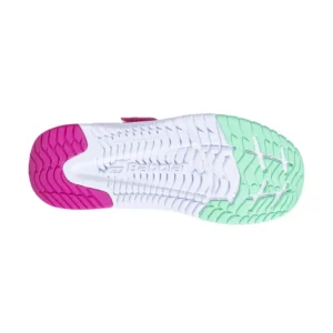 BABOLAT PULSION ALL COURT BLANCO ROSA NIÑA 32S21518 1058 - Imagen 2