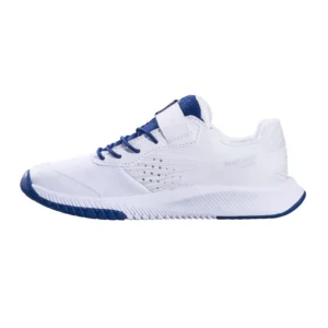 BABOLAT PULSION BLANCO AZUL NIÑO 32S23518 1005 - Imagen 2