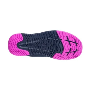 BABOLAT PULSION NEGRO VIOLETA JUNIOR 32F22518 2036 - Imagen 4