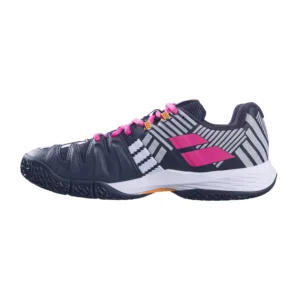 BABOLAT SENSA NEGRO BLANCO MUJER 31S23757 2041 - Imagen 2