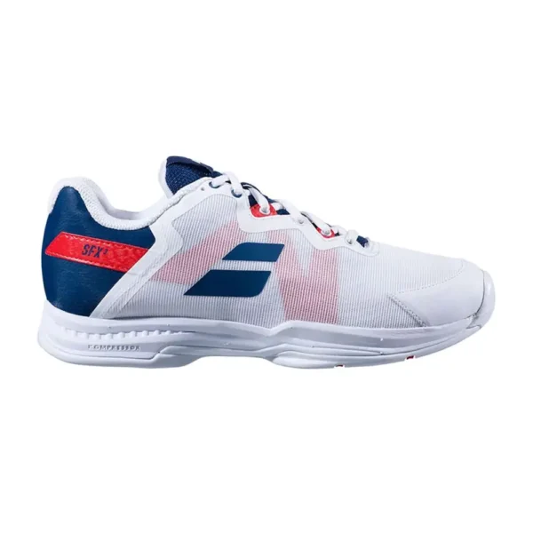 BABOLAT SFX3 ALL COURT BLANCO AZUL 30S20529 1005