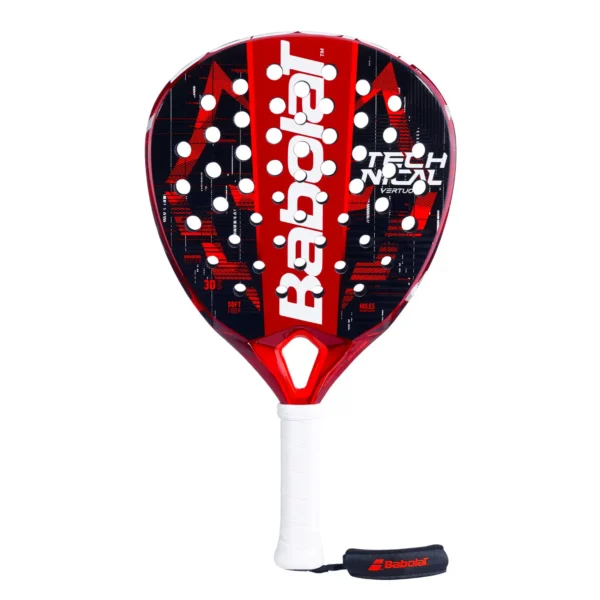 BABOLAT TECHNICAL VERTUO JUAN LEBRON 2024