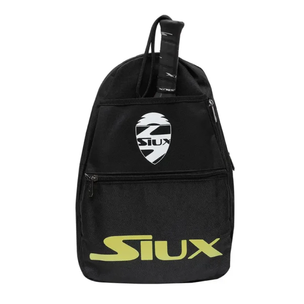 BANDOLERA SIUX FUSION AMARILLA