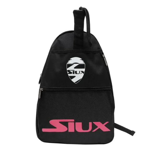 BANDOLERA SIUX FUSION FUCSIA