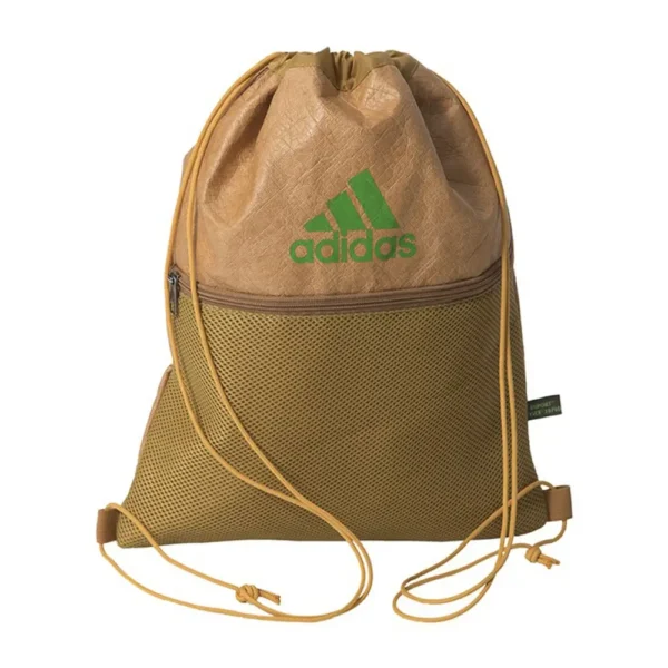 BOLSA ADIDAS PROTOUR VERDE