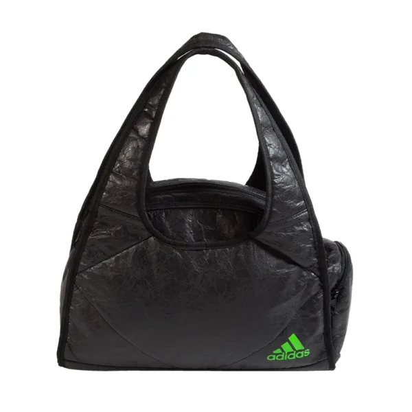 BOLSA ADIDAS WEEKEND BAG 3.0 VERDE