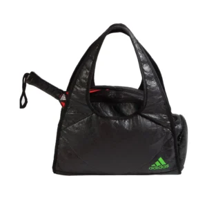 BOLSA ADIDAS WEEKEND BAG 3.0 VERDE - Imagen 2